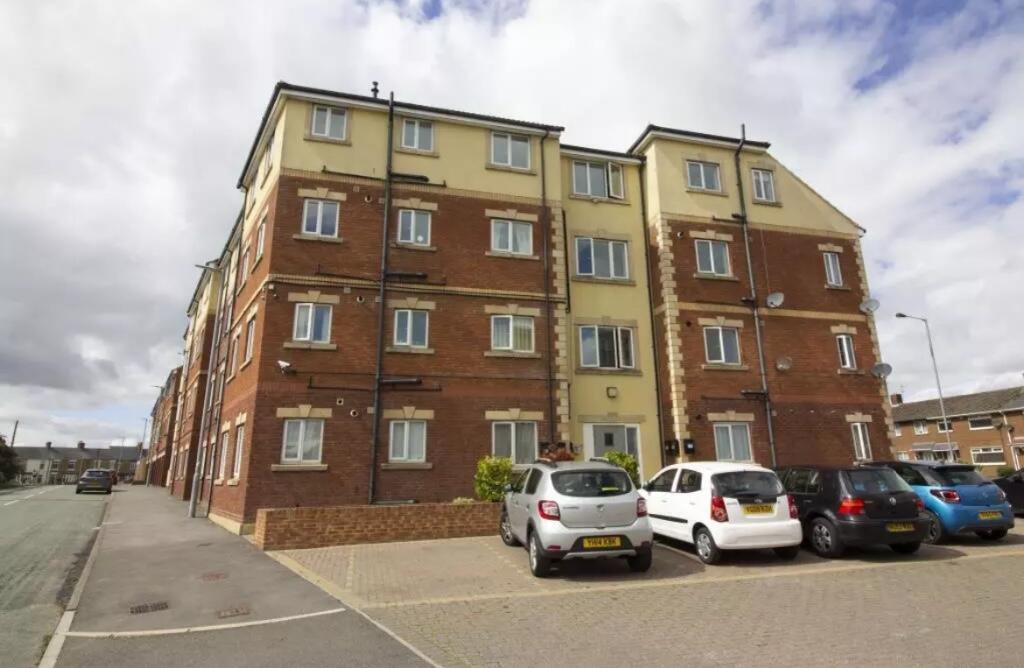 Main image of property: Cambridge Court, Tindale Crescent, Bishop Auckland, County Durham, DL14