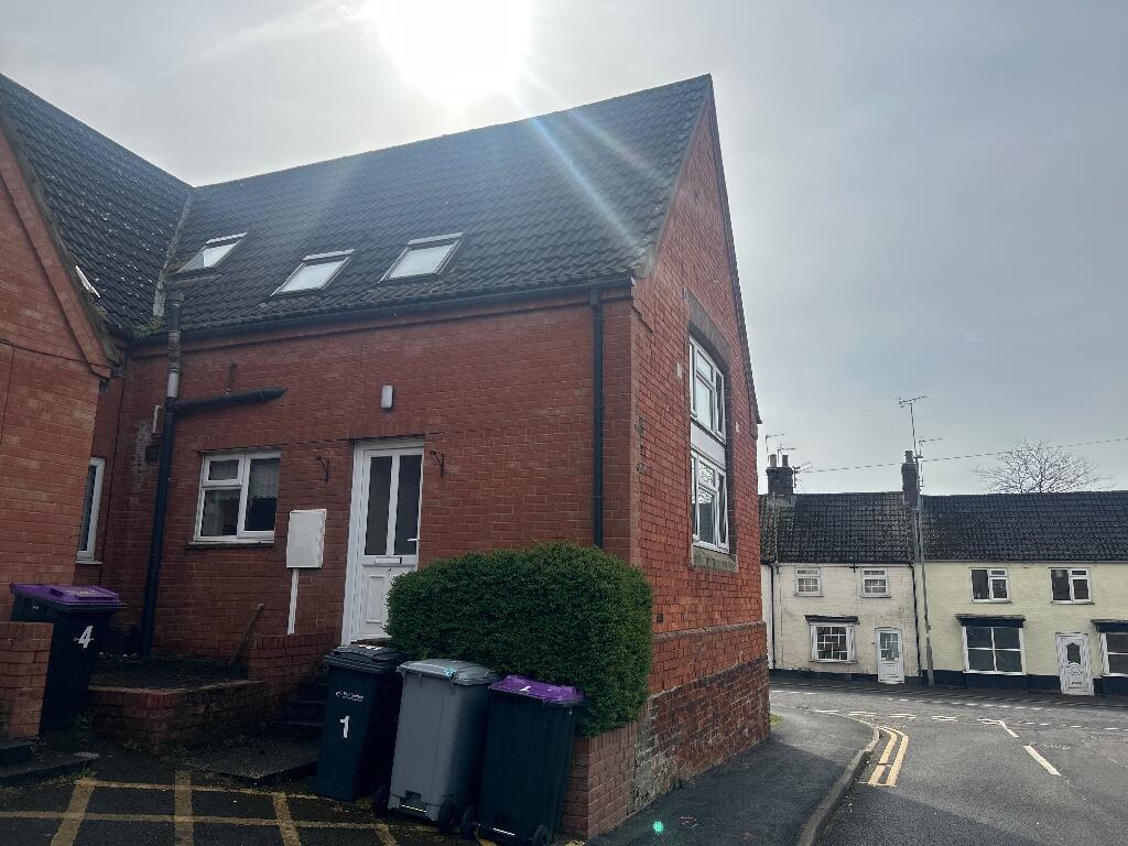 Main image of property: Old School Mews, Spilsby, Lincolnshire, PE23