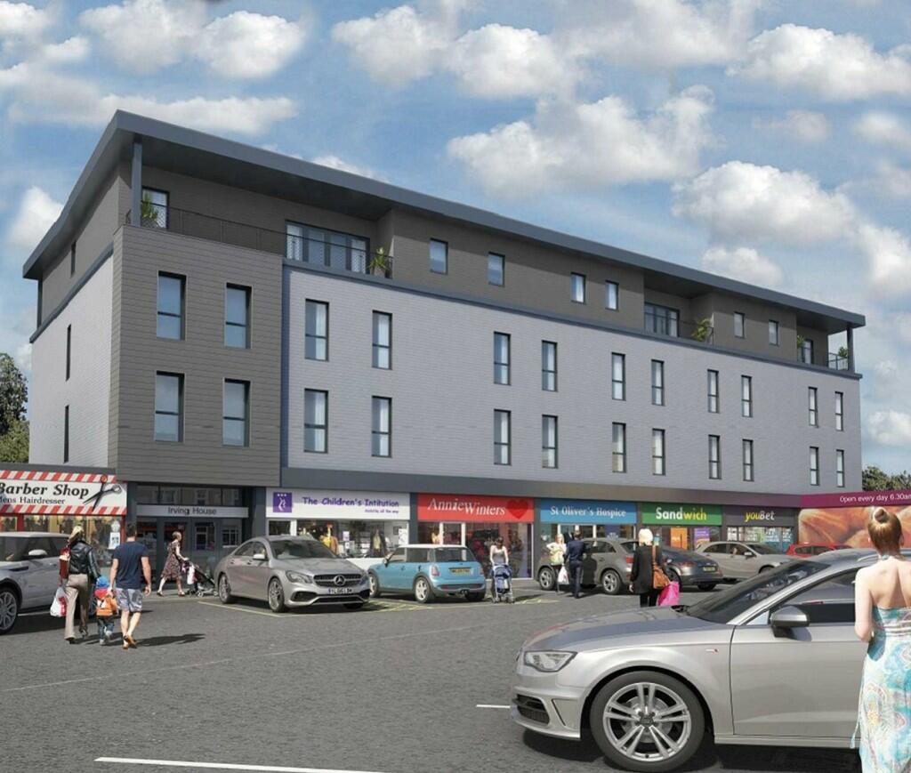 Main image of property: Irving House Station Road North, Newcastle Upon Tyne, NE12