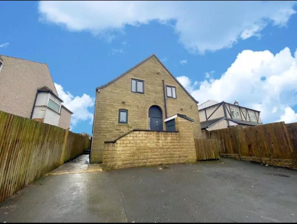 Main image of property: Preet House Wheatley Road, Halifax, West Yorkshire, HX3