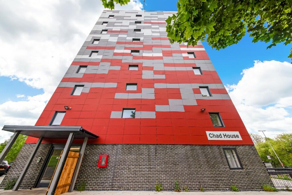 Main image of property: Chad House, Sunderland Road, Gateshead, Tyne And Wear, NE8