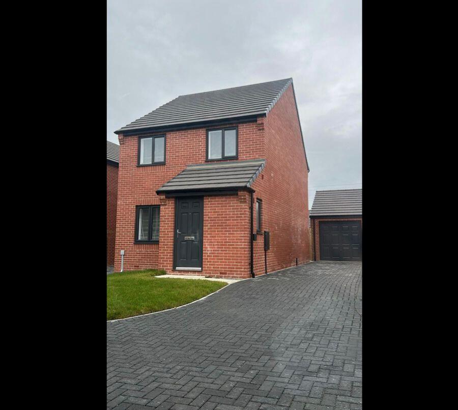 Main image of property: King Charles Gardens, DH6