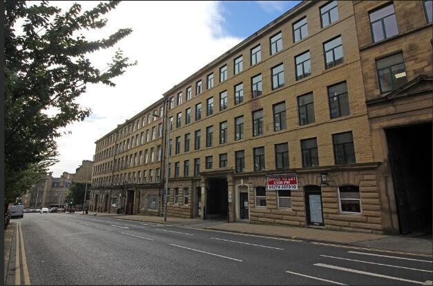 Main image of property: Hennymoor House, Manor Row, Bradford, West Yorkshire, BD1