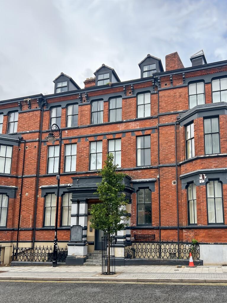 Main image of property: The Coachman 135 Victoria Road, Darlington, County Durham, DL1