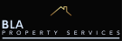 BLA Property Services logo