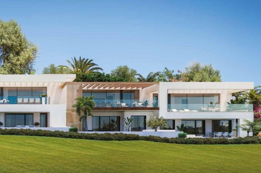 Main image of property: Mijas, Málaga, Andalusia