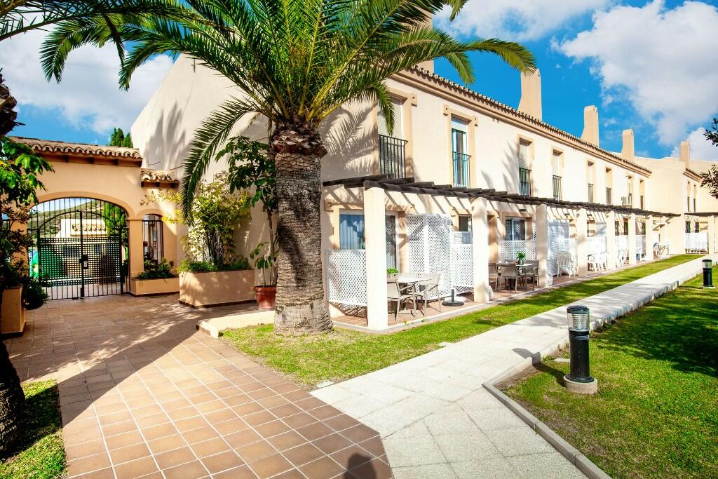 Main image of property: El Faro, Málaga, Andalusia
