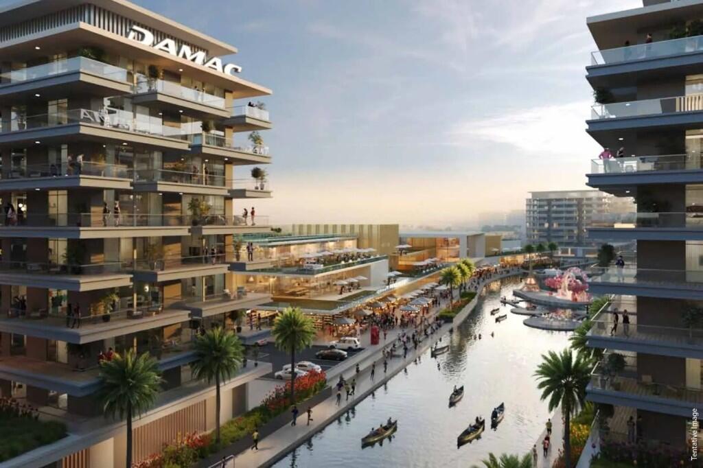 Main image of property: Dubai