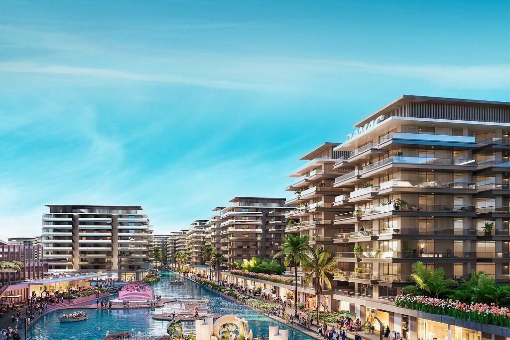 Main image of property: Dubai