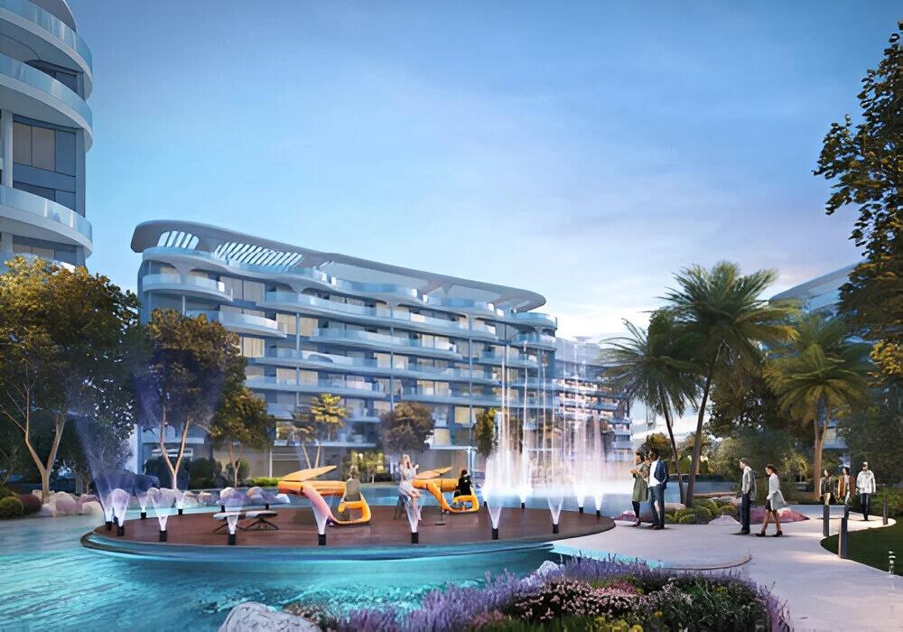 Main image of property: Dubai