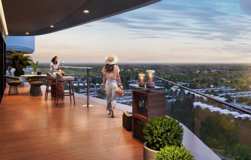 Main image of property: Dubai