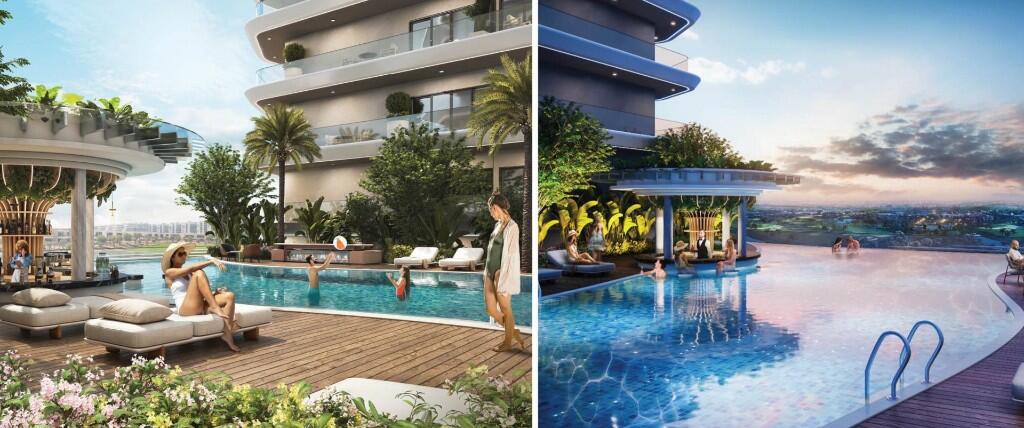 Main image of property: Dubai