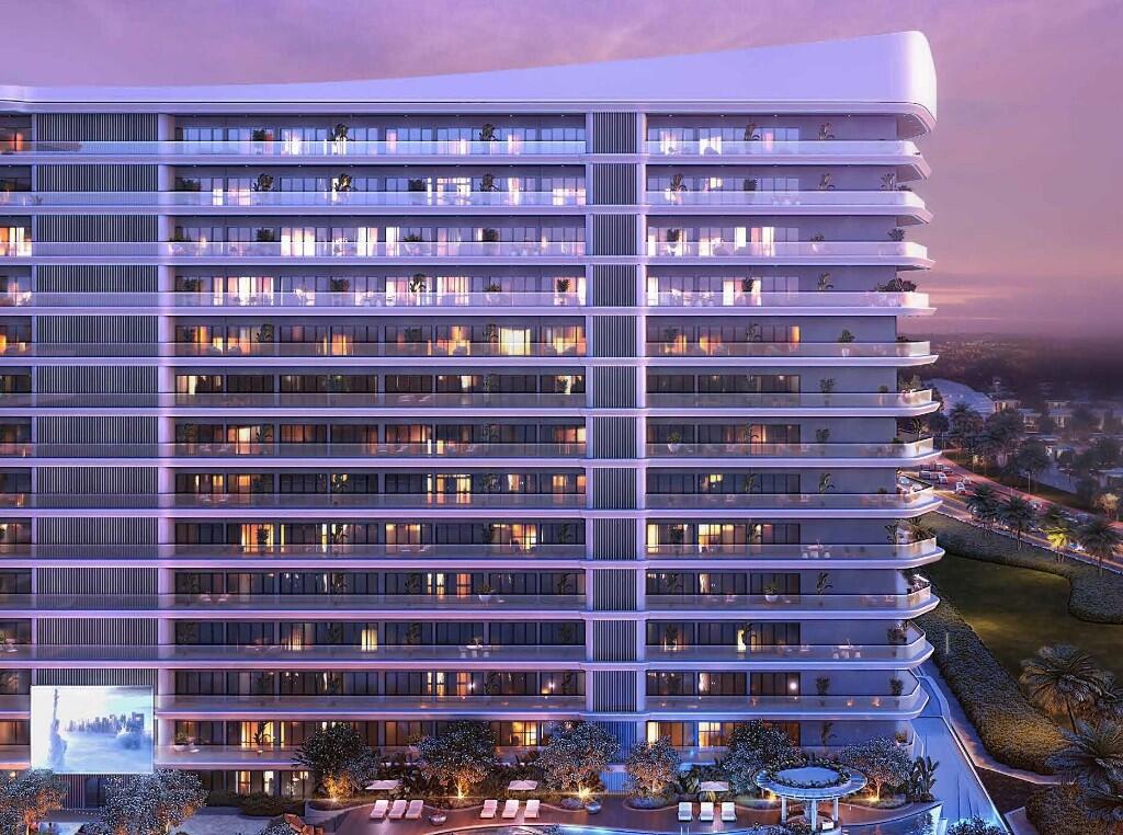 Main image of property: Dubai