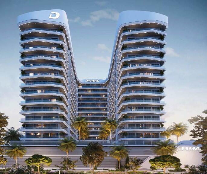 Main image of property: Dubai
