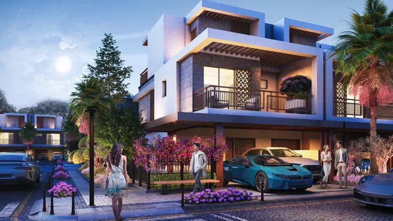 Main image of property: Dubai