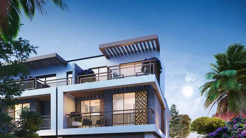 Main image of property: Dubai