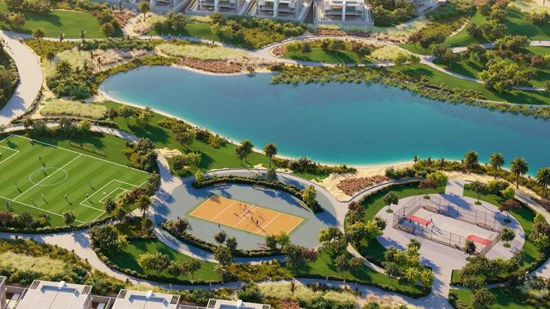 Main image of property: Dubai
