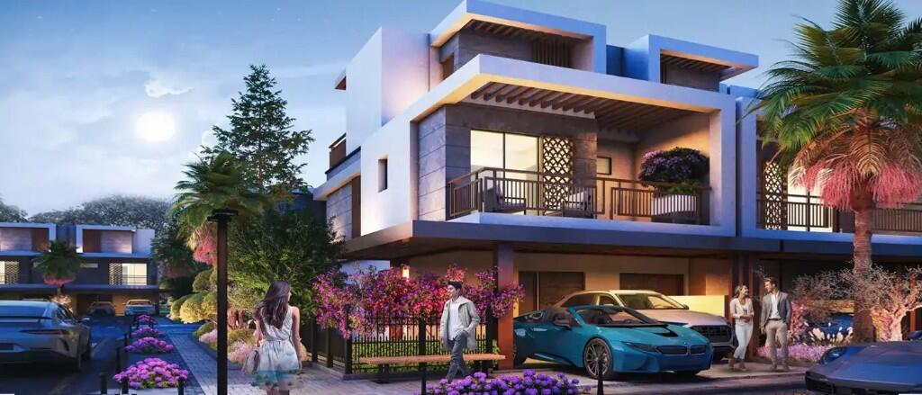 Main image of property: Dubai