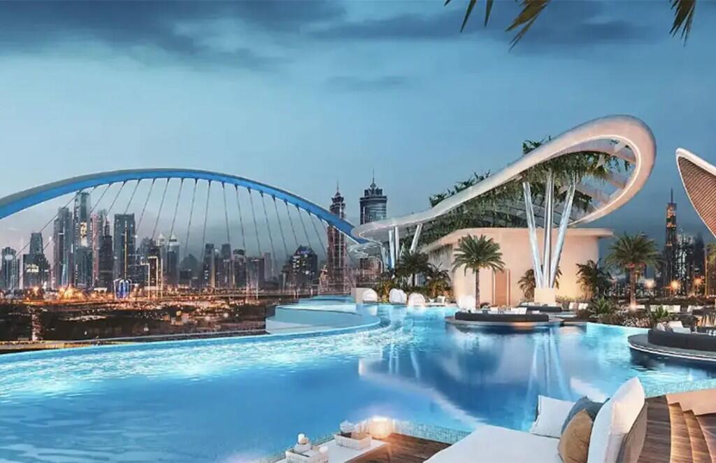 Main image of property: Dubai