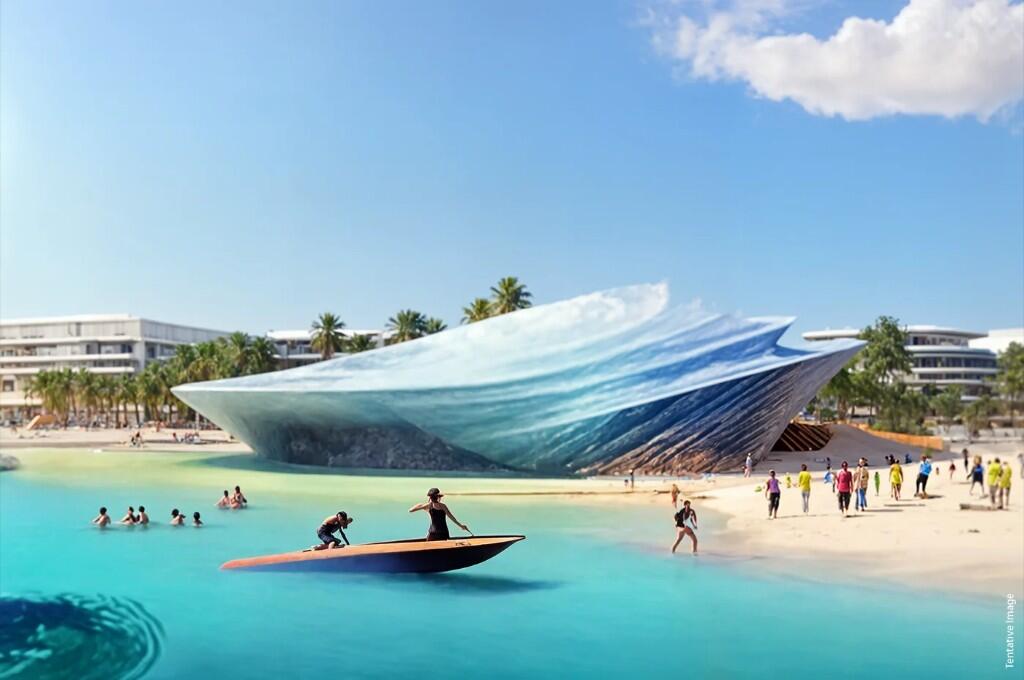 Main image of property: Dubai