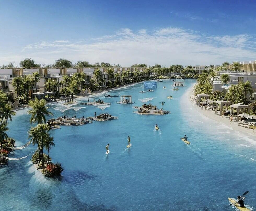 Main image of property: Dubai