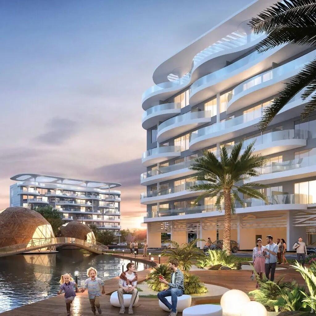 Main image of property: Dubai