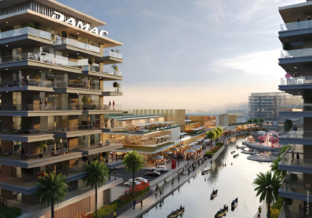 Main image of property: Dubai