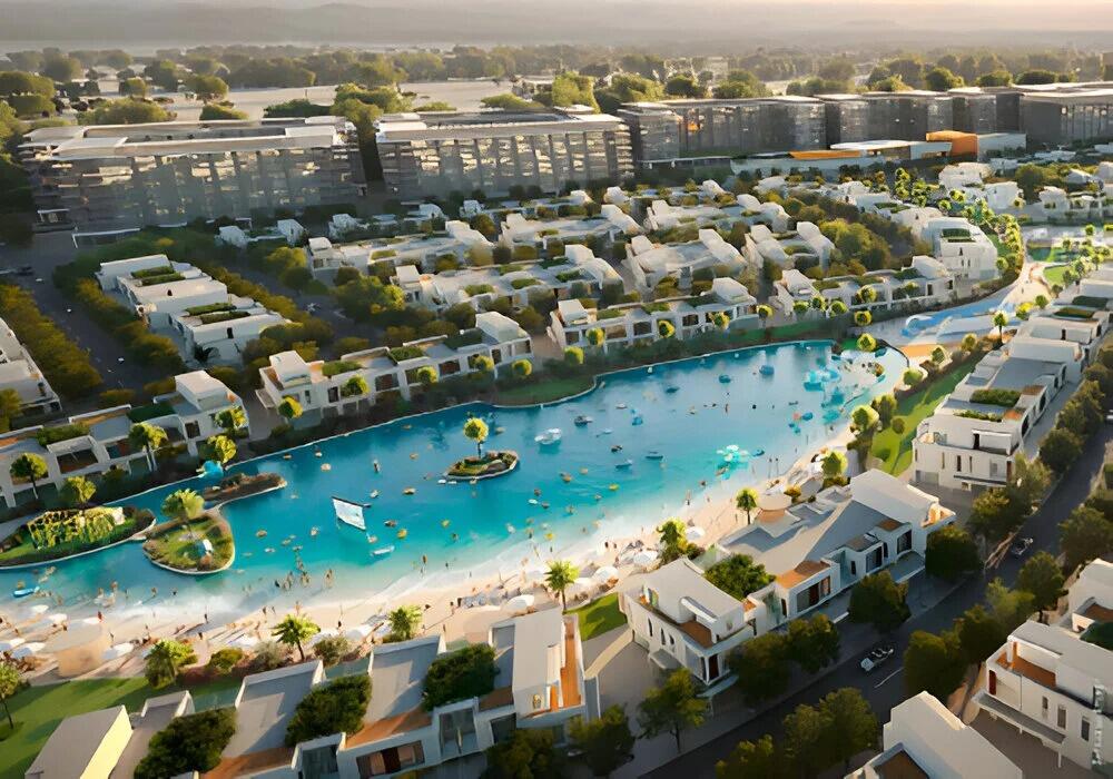 Main image of property: Dubai