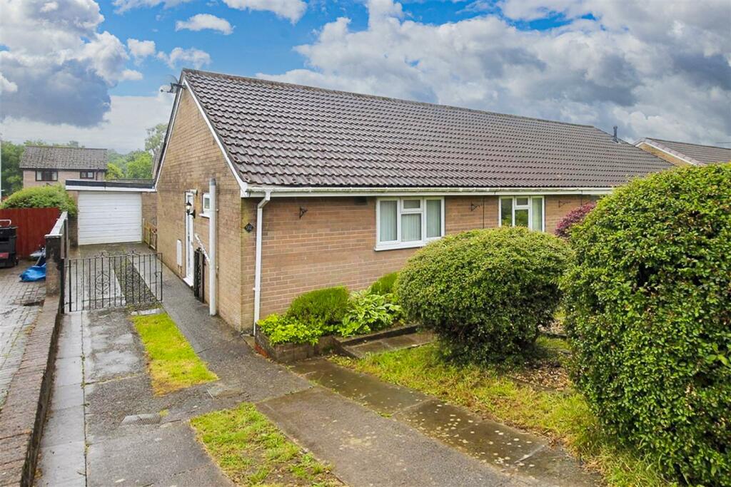 Main image of property: Ty Llwyd Parc Estate, Quakers Yard, Treharris