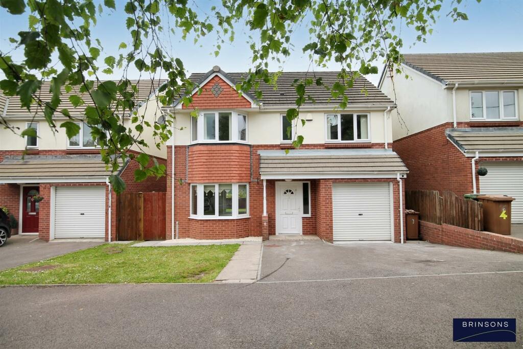 Main image of property: Ivy Place, Oakdale, Blackwood