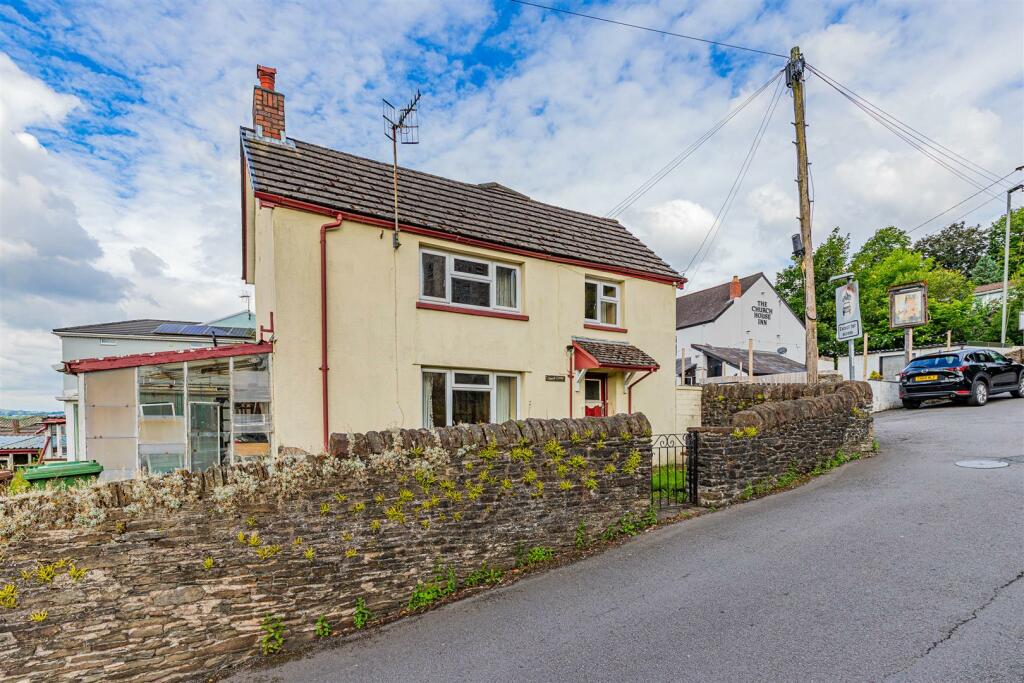 Main image of property: Church Street, Bedwas, Caerphilly