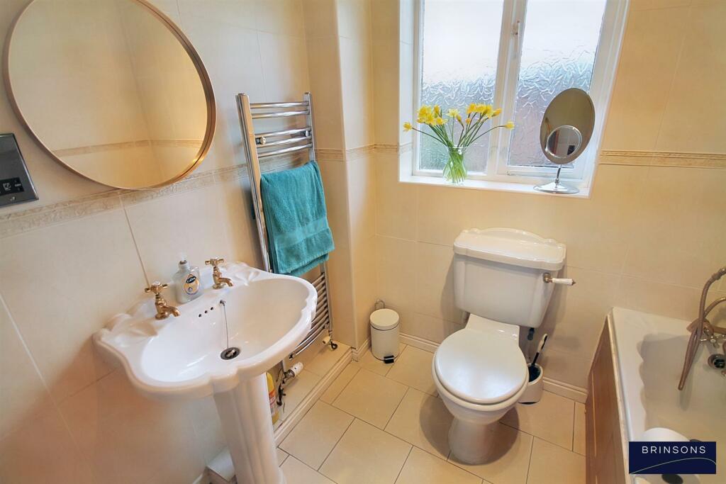 Additional property image - Heol-Yr-Ysbyty, Caerphilly