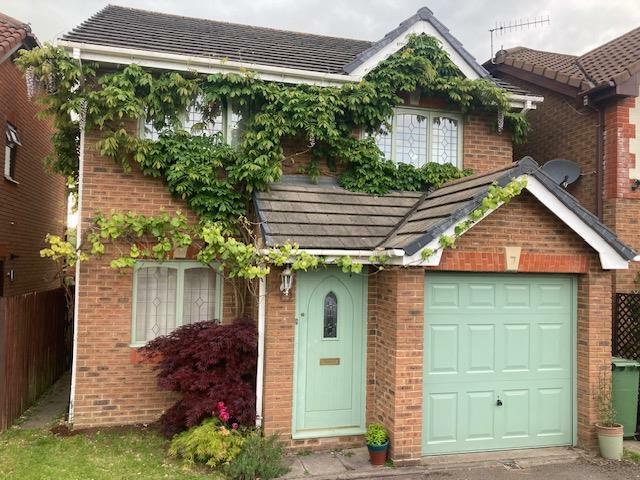 Additional property image - Heol-Yr-Ysbyty, Caerphilly