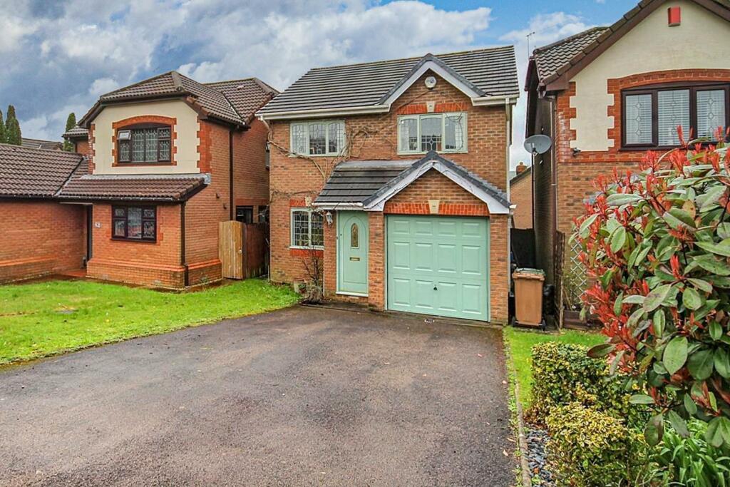 Additional property image - Heol-Yr-Ysbyty, Caerphilly