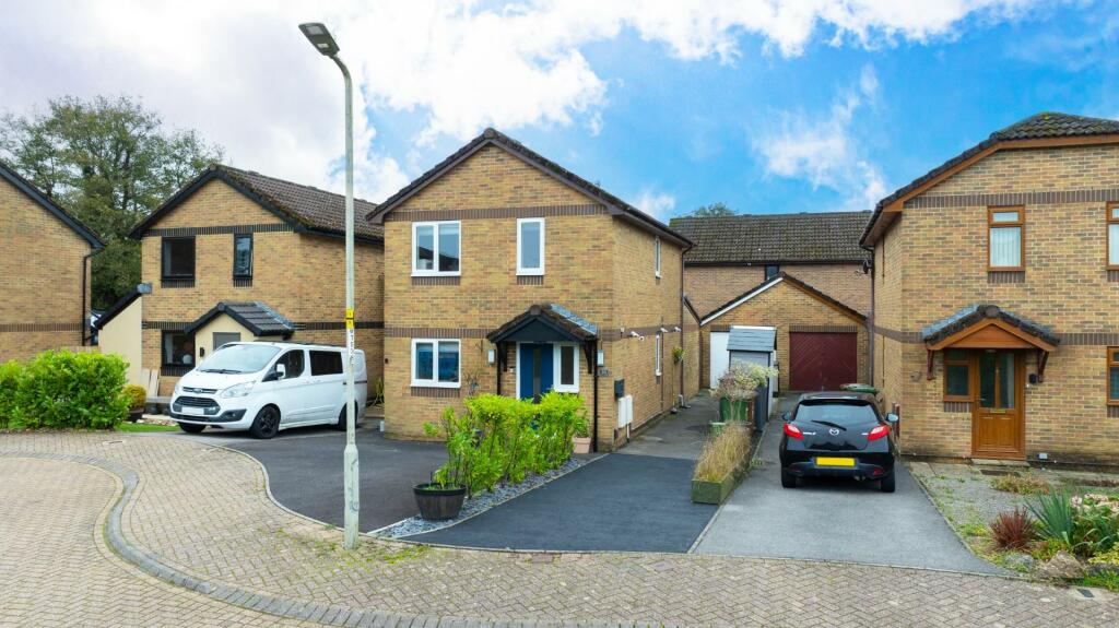 Additional property image - Heol Y Ddol, Caerphilly