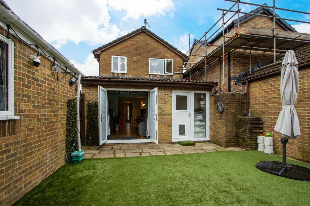 Additional property image - Heol Y Ddol, Caerphilly