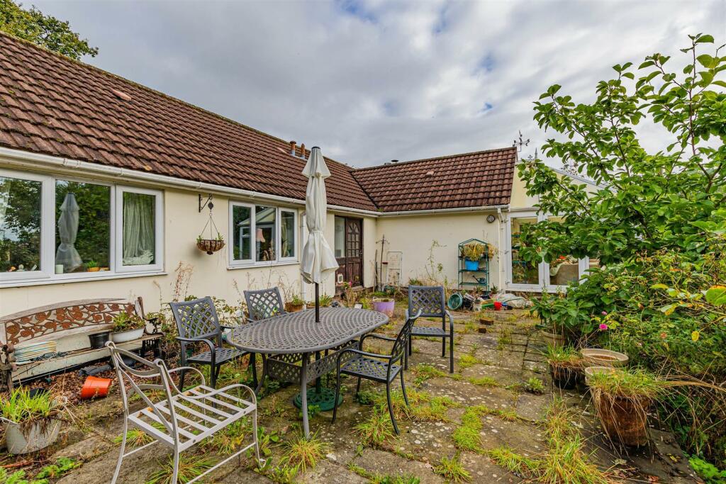 Additional property image - Mountain Road, Bedwas, Caerphilly