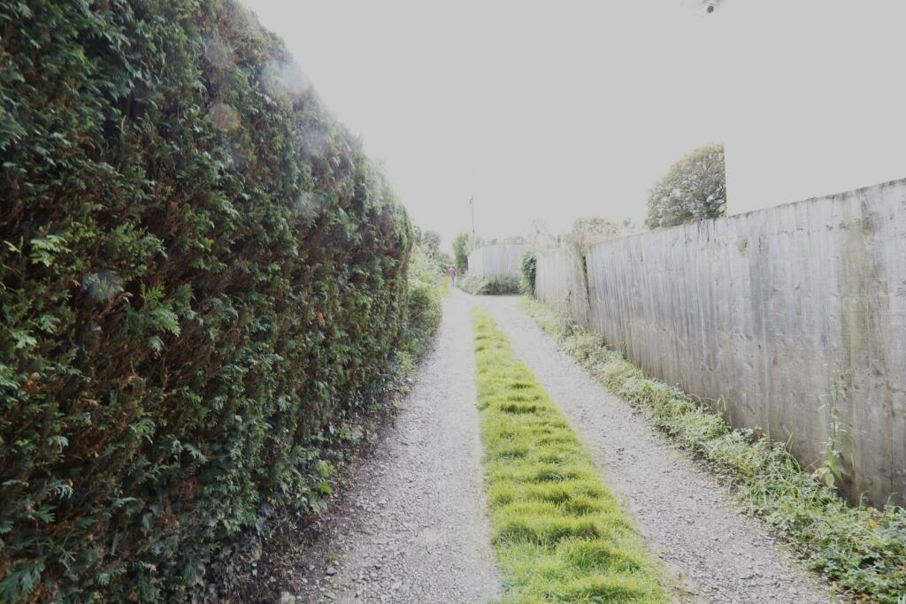 Additional property image - Land North West Of Atcombe Cottage, Waterloo Lane, Machen