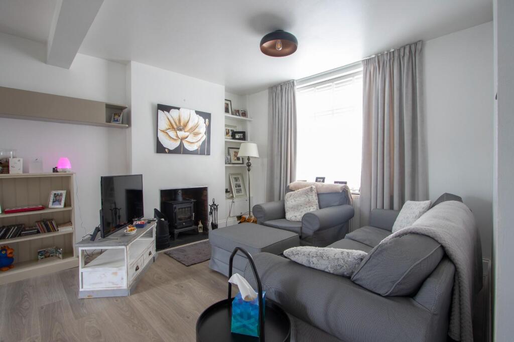 Additional property image - Alma Street, Machen, Caerphilly