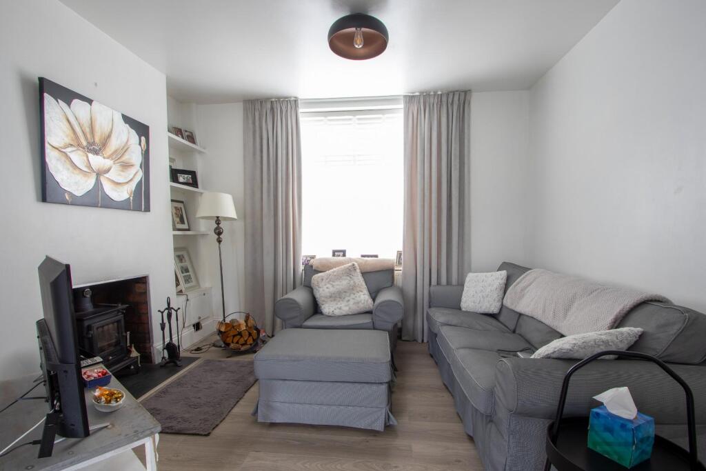 Additional property image - Alma Street, Machen, Caerphilly