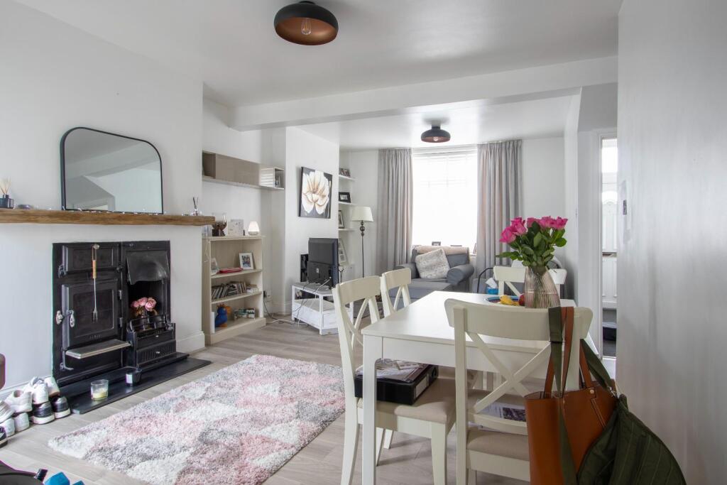 Additional property image - Alma Street, Machen, Caerphilly