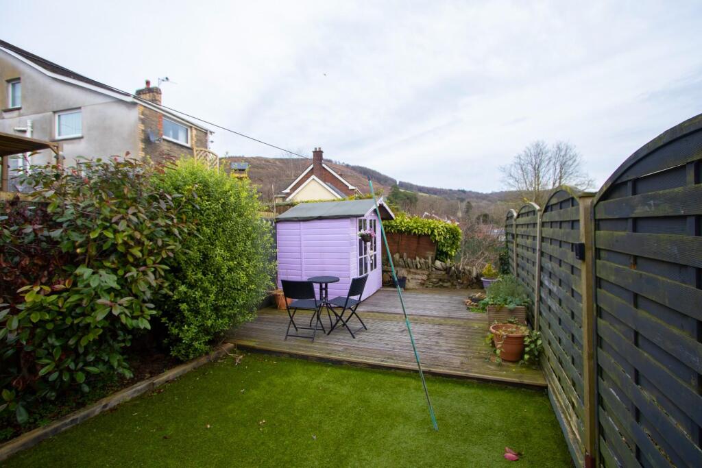 Additional property image - Alma Street, Machen, Caerphilly