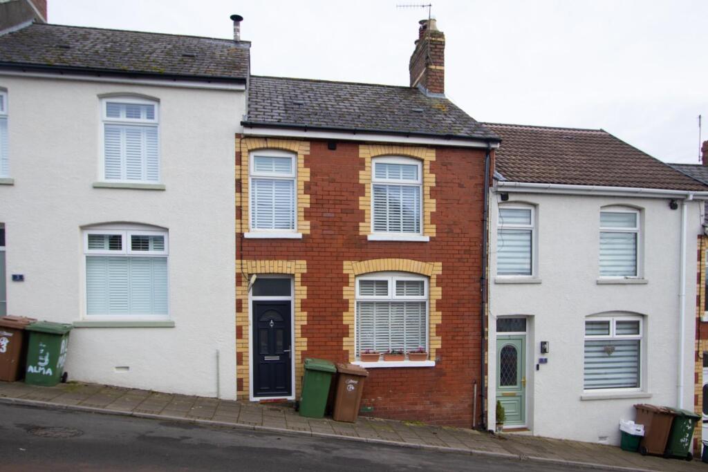 Additional property image - Alma Street, Machen, Caerphilly