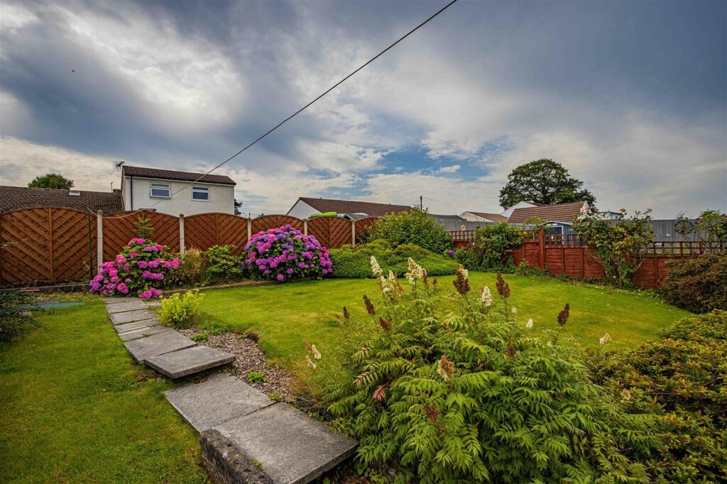 Property image for Heol Uchaf, Nelson, Treharris