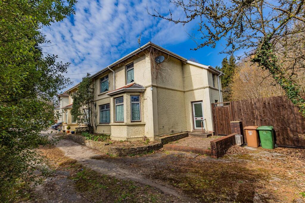 Main image of property: Nelson Road, Ystrad Mynach, Hengoed