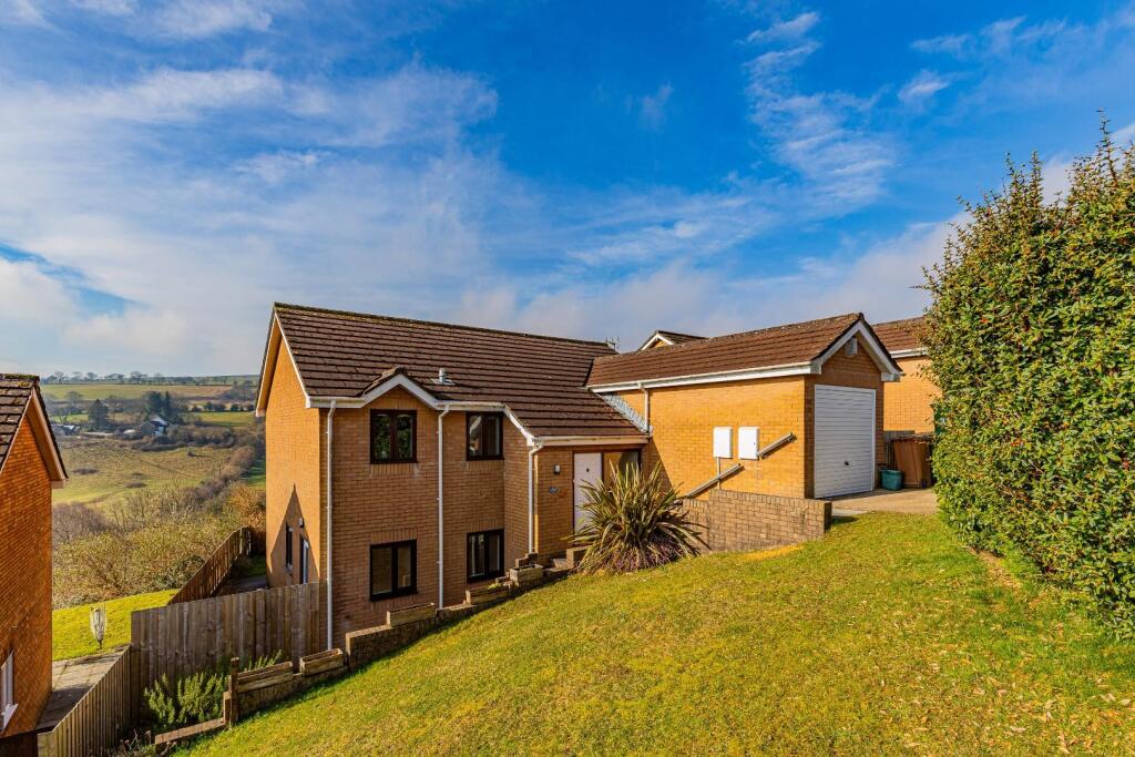 Main image of property: Cae Caradog, Caerphilly