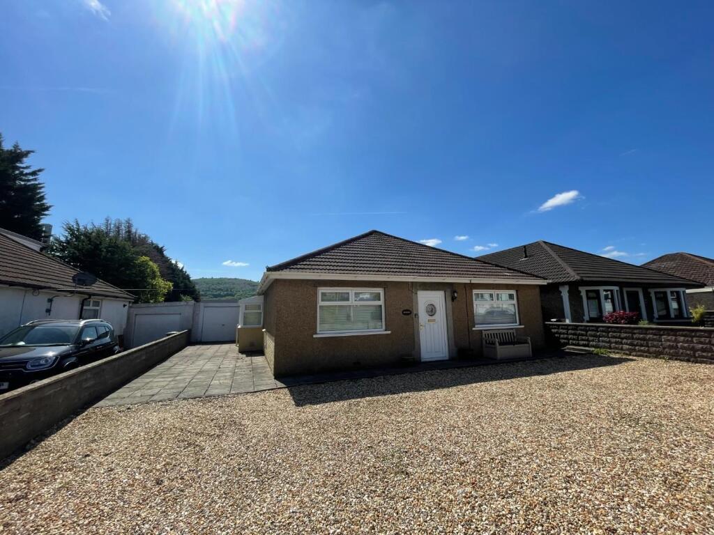 Main image of property: Nantgarw Road, Caerphilly