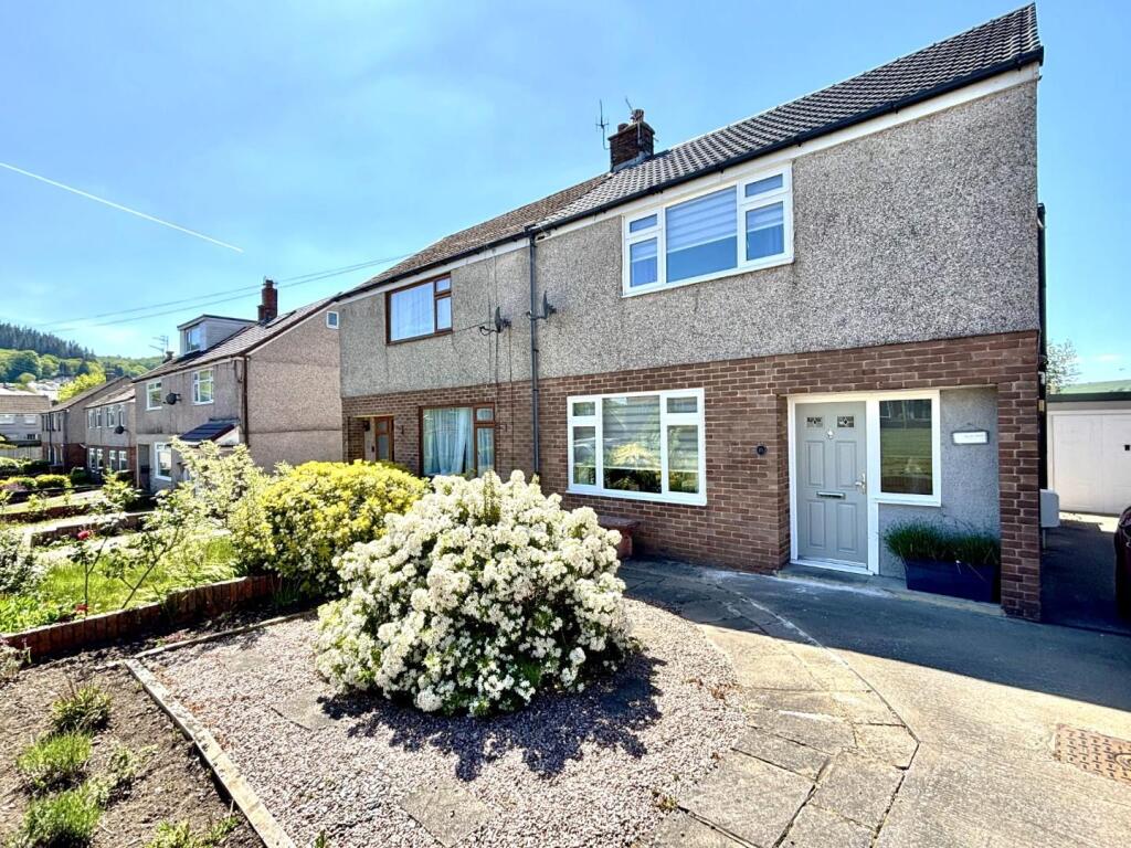 Main image of property: Meadow Crescent, Caerphilly