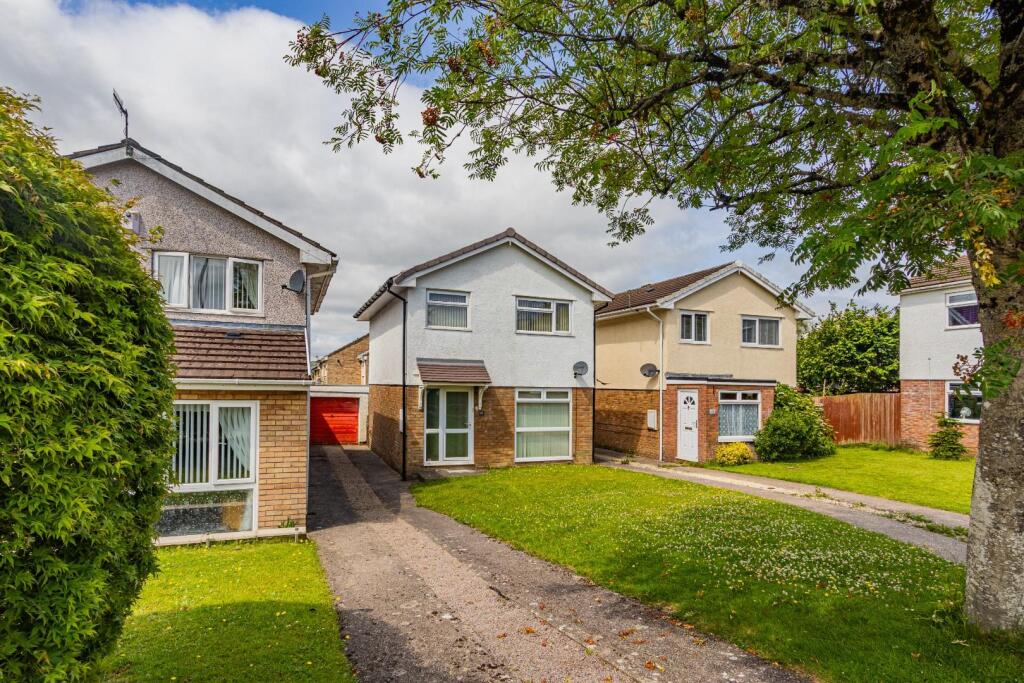Main image of property: Bryn Rhedyn, Mornington Meadows