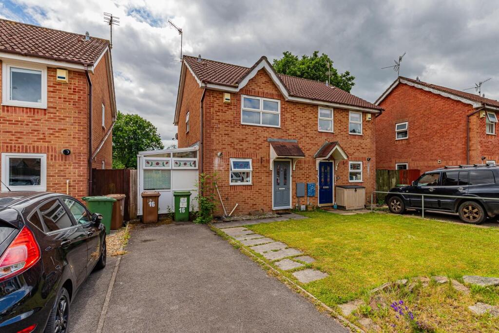 Main image of property: Y Felin Ffrwd, Caerphilly